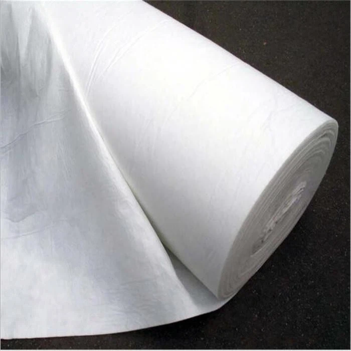 100% PP Spunbond Non-woven Fabric For Agriculture Cover